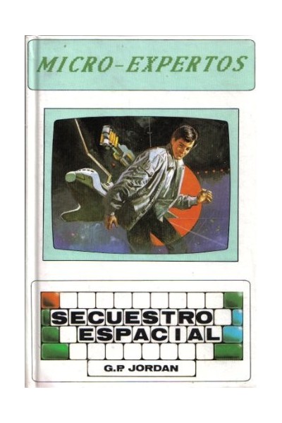 Secuestro espacial